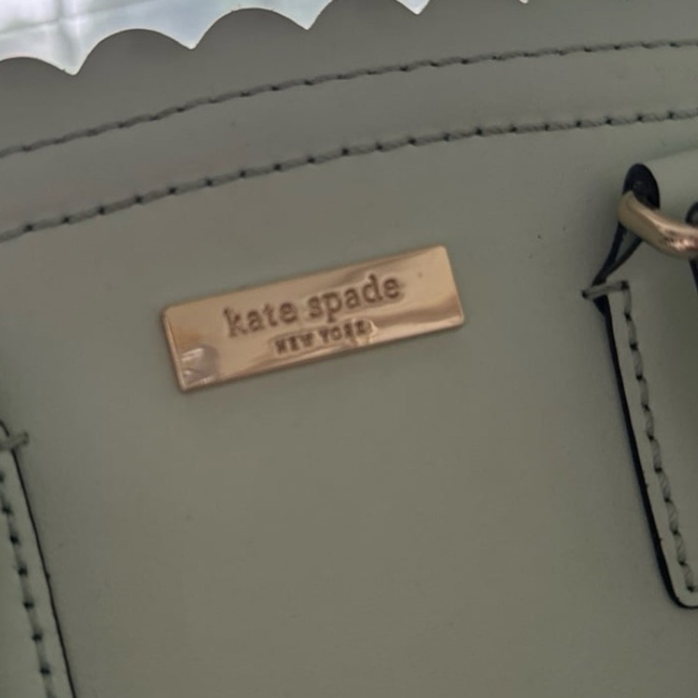 KATE SPADE HANDBAG - Picture 7 of 7